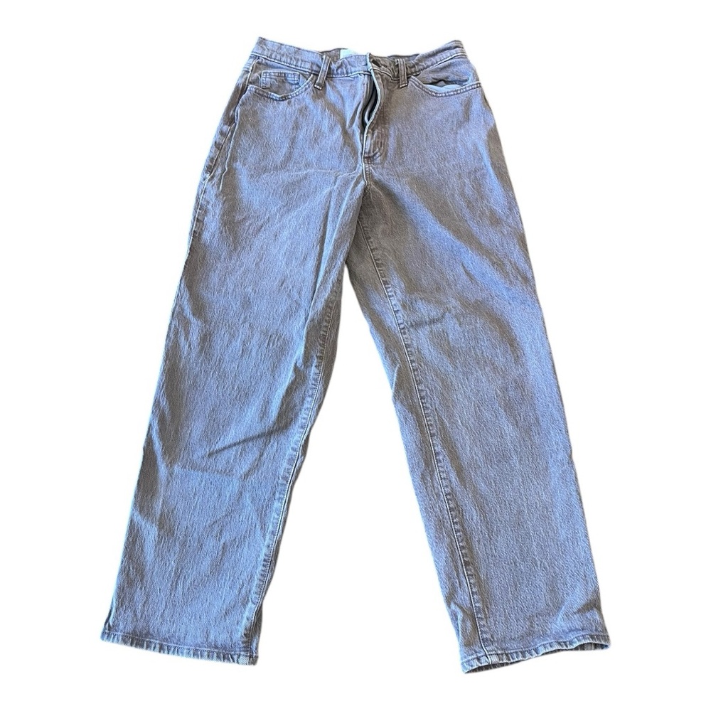 Universal Thread Vintage Straight Jeans